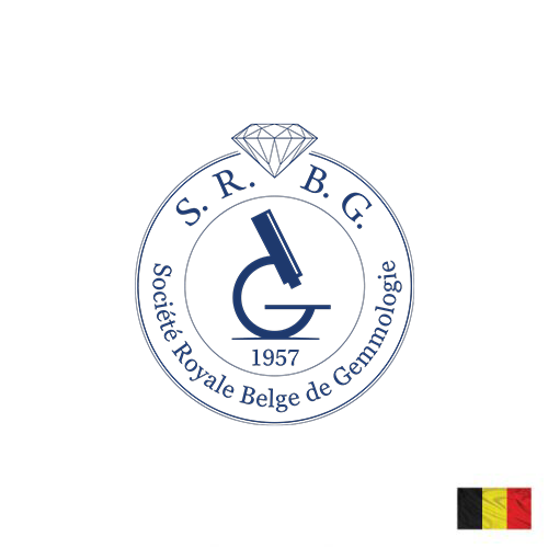 Société Royale Belge de Gemmologie - Federation of European Education in Gemmology (FEEG)